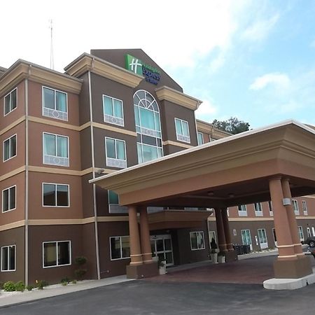Holiday Inn Express And Suites Hazard By Ihg Exterior photo